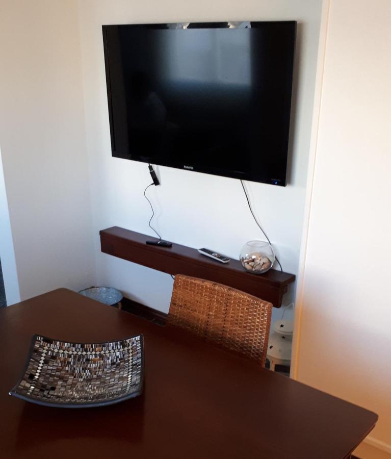 Comoda casa con inmejorable ubicación y servicios Fray Bentos Exterior foto