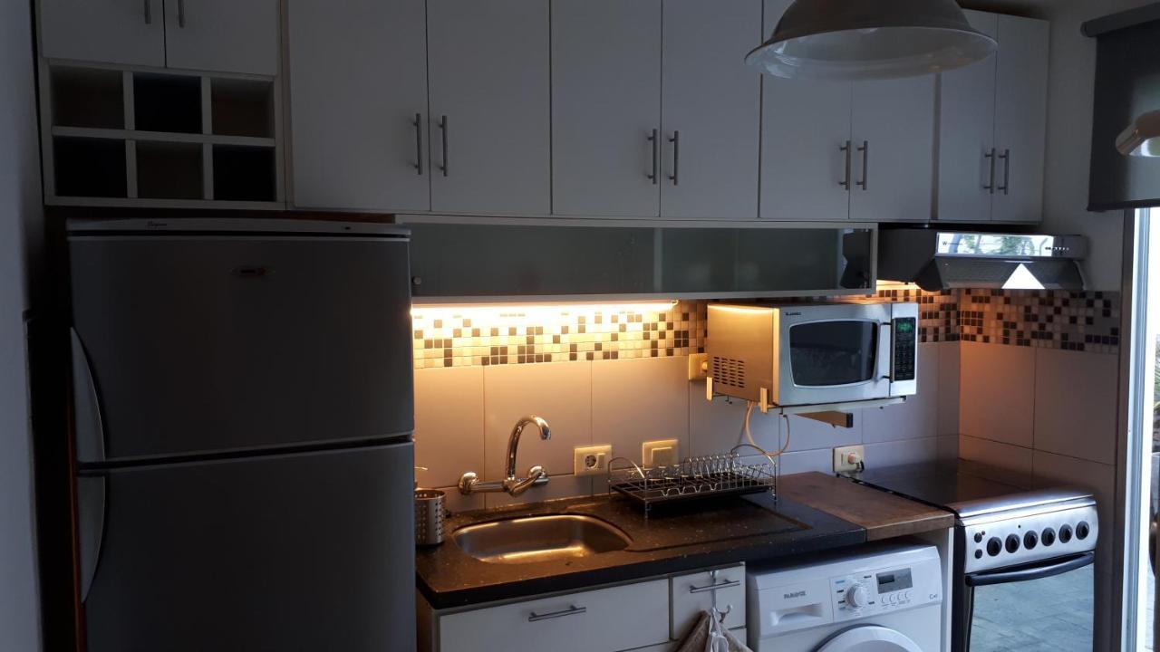 Comoda casa con inmejorable ubicación y servicios Fray Bentos Exterior foto