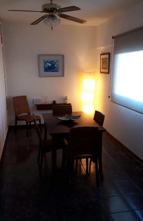 Comoda casa con inmejorable ubicación y servicios Fray Bentos Exterior foto