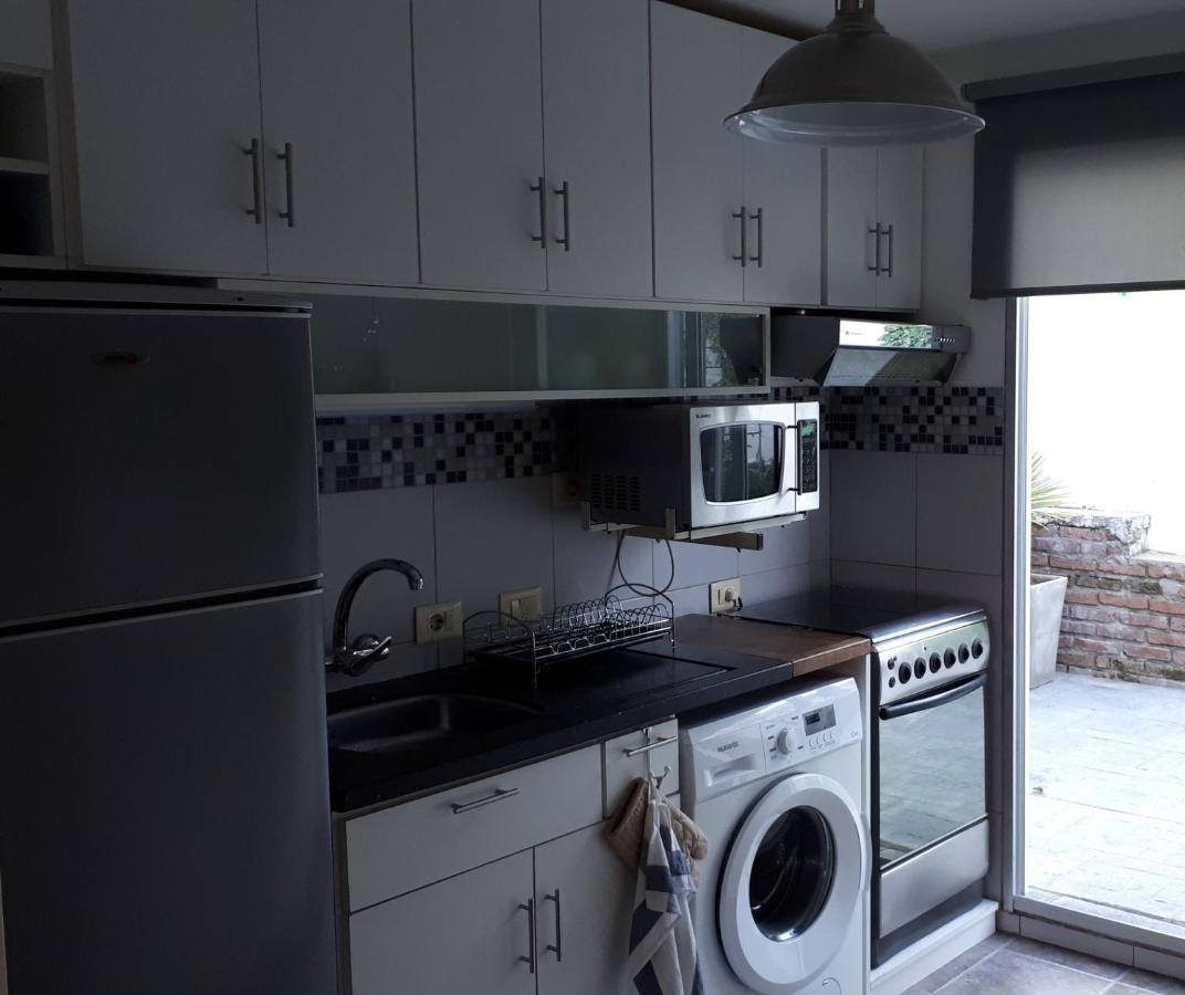 Comoda casa con inmejorable ubicación y servicios Fray Bentos Exterior foto