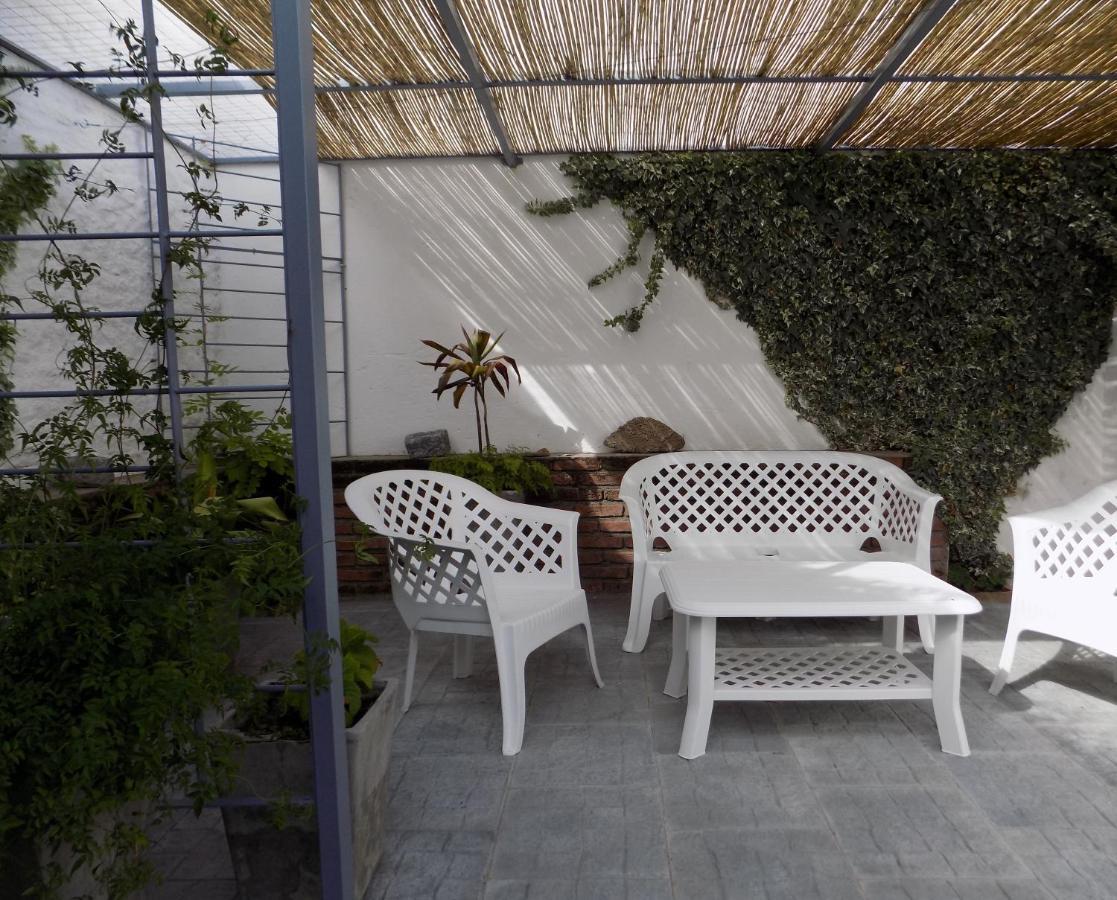 Comoda casa con inmejorable ubicación y servicios Fray Bentos Exterior foto