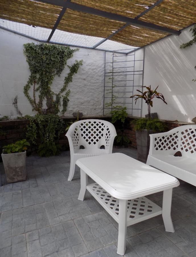 Comoda casa con inmejorable ubicación y servicios Fray Bentos Exterior foto