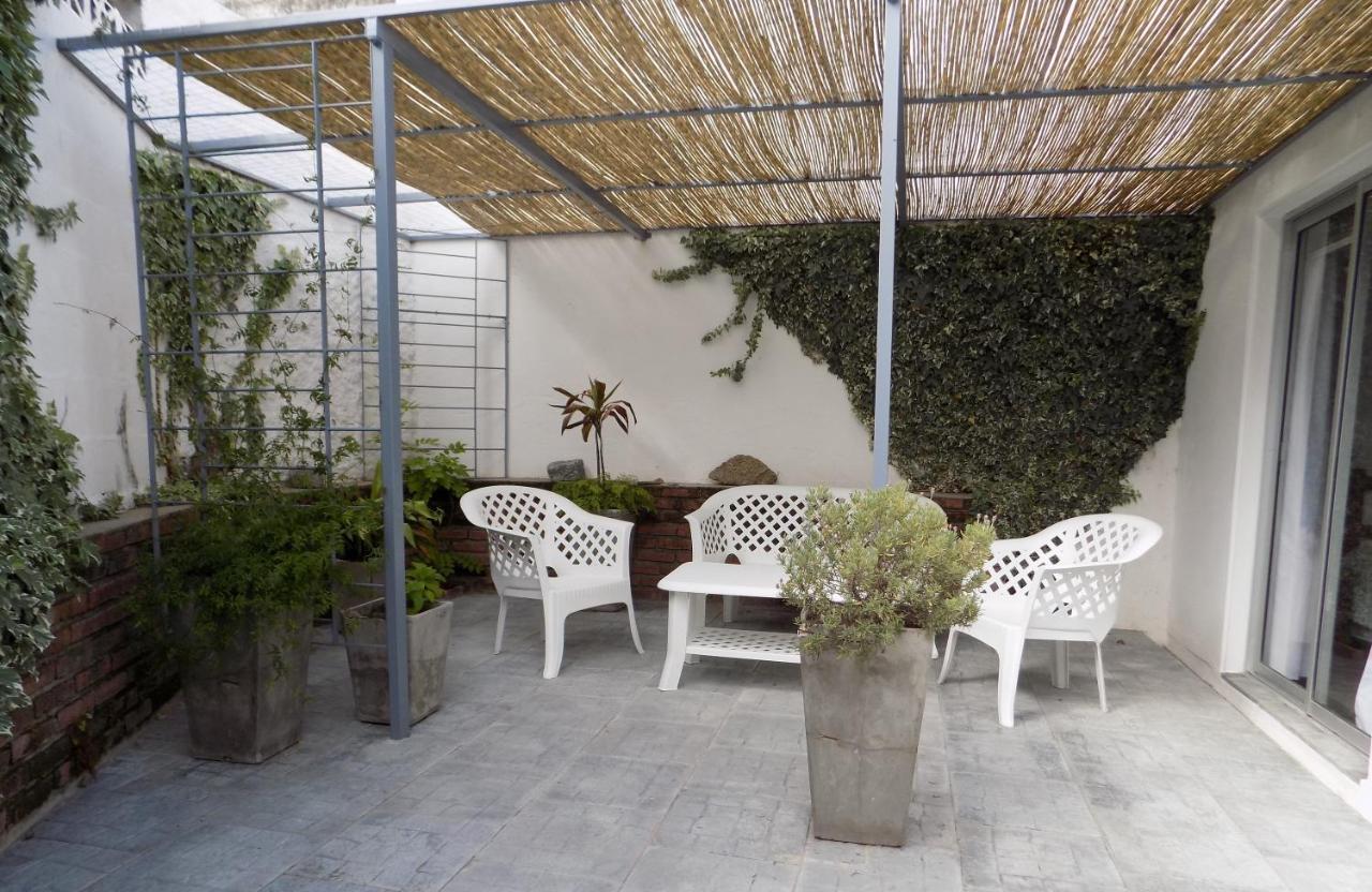 Comoda casa con inmejorable ubicación y servicios Fray Bentos Exterior foto